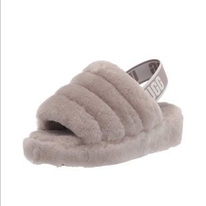 UGG Fluff Yeah Slippers